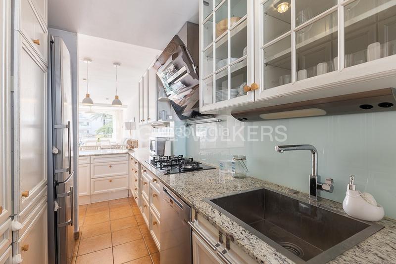 Foto 1e7975a9-a0e4-4716-acaa-3ae0e78432a5. Miete appartement mit heizung pool in Les Bovetes - La Felicidad Dénia