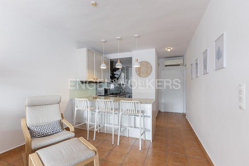 Foto 24468d06-9627-483d-b339-6e9ea961333f. Miete appartement mit heizung pool in Les Bovetes - La Felicidad Dénia