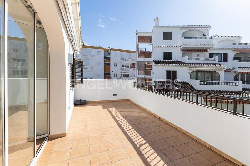 Foto 29ac75a3-e0f9-4fbf-be0c-db39b5d8caad. Miete appartement mit heizung pool in Les Bovetes - La Felicidad Dénia