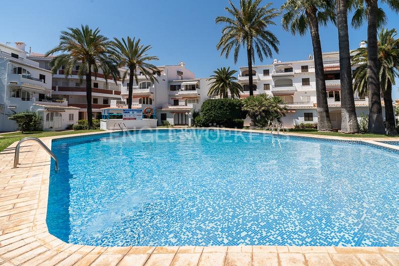 Foto a37567d4-6b7a-4265-a06c-d8b42de49e27. Miete appartement mit heizung pool in Les Bovetes - La Felicidad Dénia