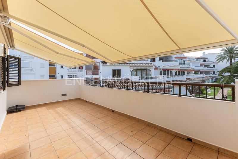 Foto a3ae1844-96fd-4e91-95e1-796a8ac993c4. Miete appartement mit heizung pool in Les Bovetes - La Felicidad Dénia