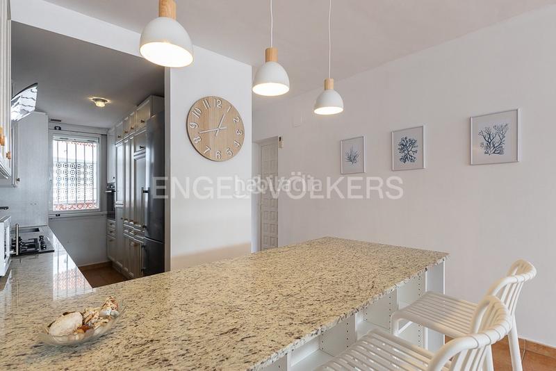 Foto a8f4d38a-fbf3-4620-a28a-08e4e7261816. Miete appartement mit heizung pool in Les Bovetes - La Felicidad Dénia