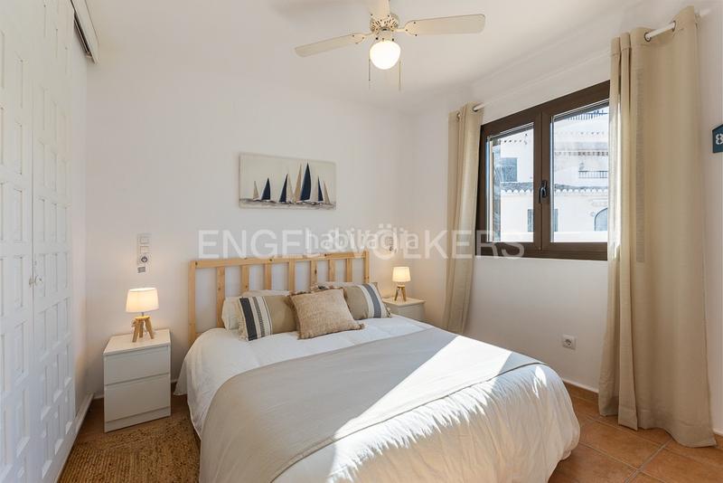 Foto c78901eb-7403-4274-9943-056bfba8a9d1. Miete appartement mit heizung pool in Les Bovetes - La Felicidad Dénia