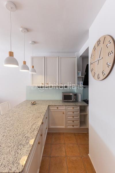 Foto d46a3983-18cf-488a-9d4c-1a7595e052f0. Miete appartement mit heizung pool in Les Bovetes - La Felicidad Dénia