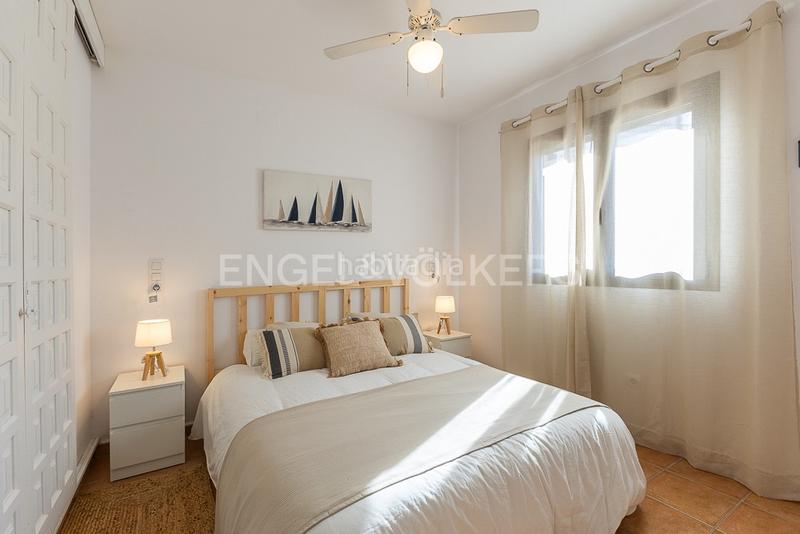 Foto e2a469fd-d6bd-47ee-89dd-9d25ae2fb83e. Miete appartement mit heizung pool in Les Bovetes - La Felicidad Dénia