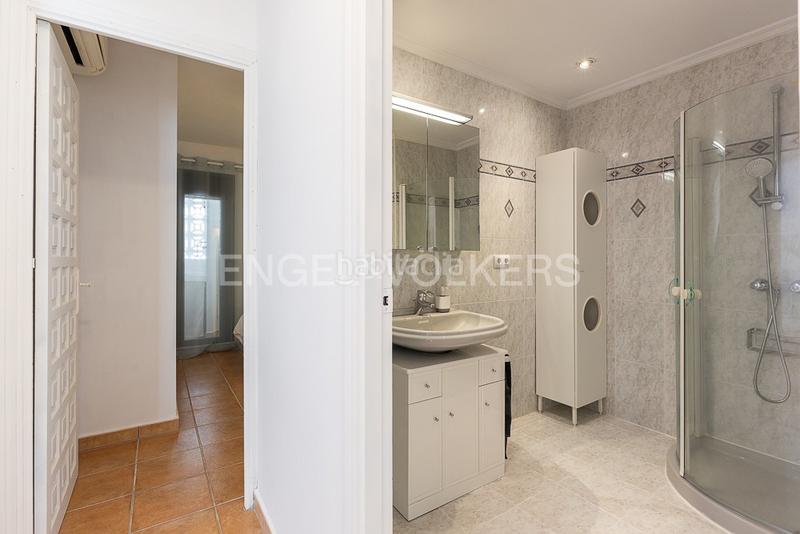 Foto ebcf3d5f-92cc-463b-a579-7a8c8b0a11f8. Miete appartement mit heizung pool in Les Bovetes - La Felicidad Dénia