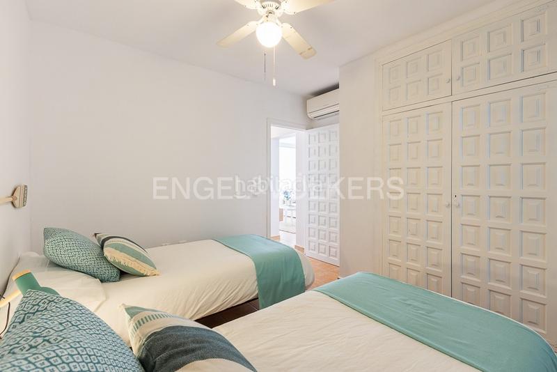 Foto fc725069-366b-413e-ad54-fa1de029ea94. Miete appartement mit heizung pool in Les Bovetes - La Felicidad Dénia