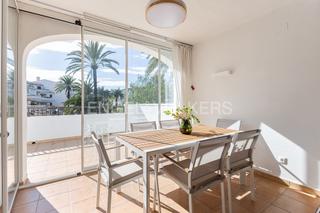 Lloguer Apartament a Les Bovetes - La Felicidad. Exclusiva vivienda para corta estancia junio o agosto en dénia