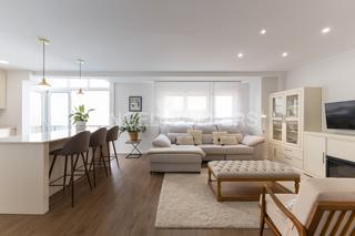 Apartament a Casco Histórico. Exclusivo piso moderno y confortable en el corazón de castellón