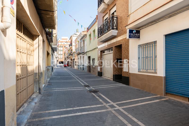 Foto 08aae1b7-13c2-4fd0-a23f-3cea9908e209. Casa oportunidad única! casa en excelente estado en zona centrica en Burriana