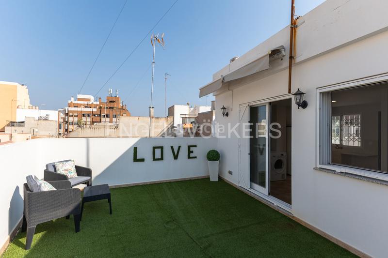 Foto 2d1c9e8e-b896-4567-9ab7-10979a622a63. Casa oportunidad única! casa en excelente estado en zona centrica en Burriana