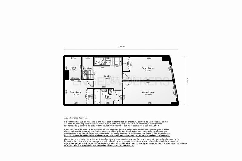 Foto 5c7338fc-0d46-4899-8c19-2b4a46fa5d92. Casa oportunidad única! casa en excelente estado en zona centrica en Burriana