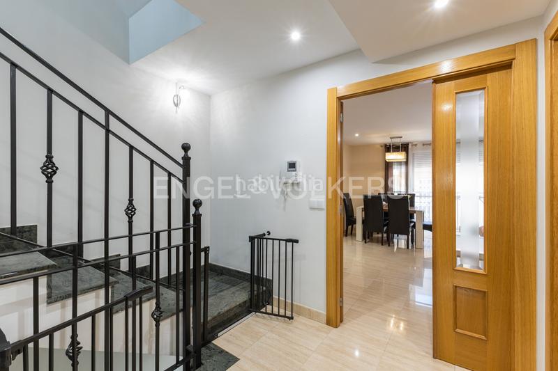 Foto 739f6f55-8850-46c5-8a30-4b1ab5e5242f. Casa oportunidad única! casa en excelente estado en zona centrica en Burriana