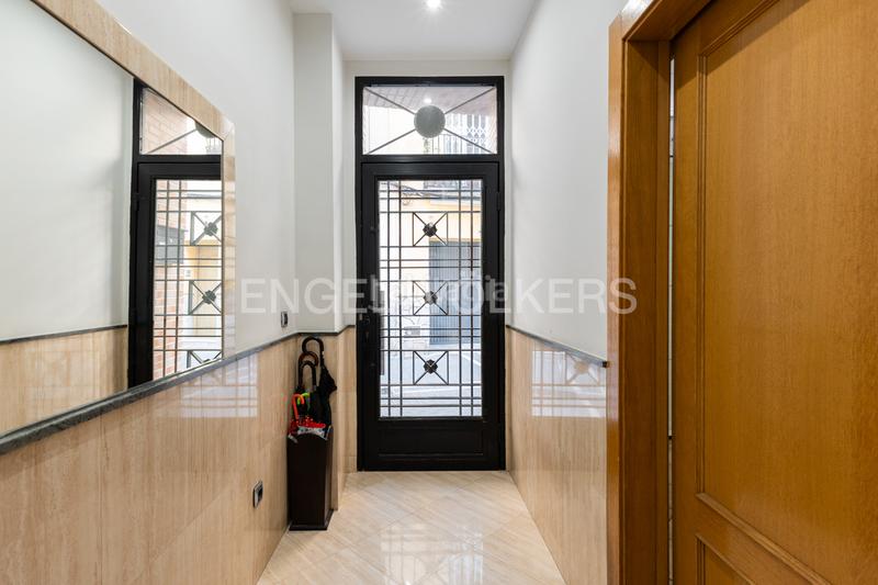 Foto 89c542f4-5128-45cf-a8fd-63c6da43efcb. Casa oportunidad única! casa en excelente estado en zona centrica en Burriana