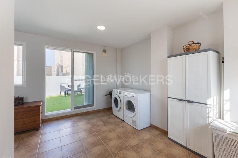 Foto 925605a9-ef89-4f8a-81e2-2dc748256d58. Casa oportunidad única! casa en excelente estado en zona centrica en Burriana