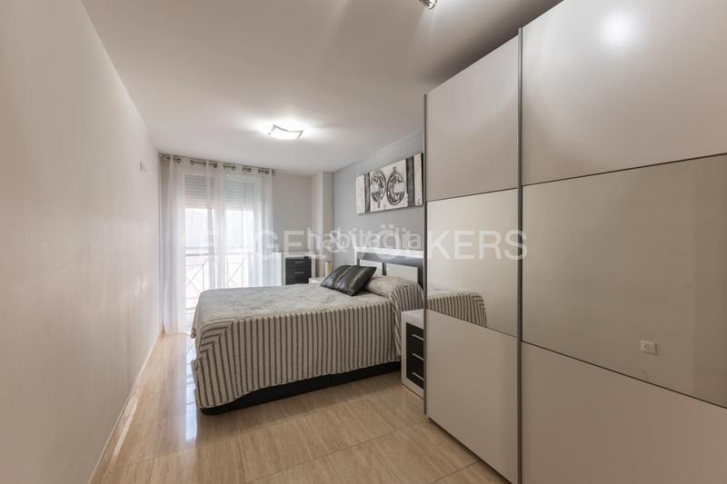 Foto bdf12158-e72f-4e28-a551-719fd25ce1be. Casa oportunidad única! casa en excelente estado en zona centrica en Burriana