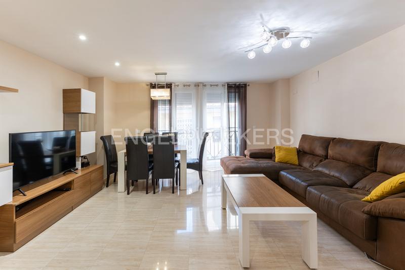 Foto e85980eb-da6b-4a99-b796-4a6411c6206c. Casa oportunidad única! casa en excelente estado en zona centrica en Burriana