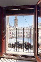 Lloguer Apartament a El Mercat. Exclusivo apartamento  con encanto en ciutat vella