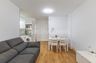 Lloguer Apartament a Mestalla. Confortable apartamento amueblado en cardenal benlloch