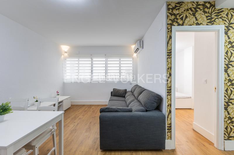 Foto 4b1e8ee7-b455-4d27-8d3e-1ea279ed65d6. Location appartement avec chauffage dans Mestalla Valencia