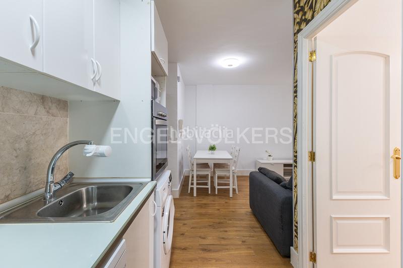 Foto 5943c7b2-53ee-4901-a72b-403f6e2cca75. Location appartement avec chauffage dans Mestalla Valencia