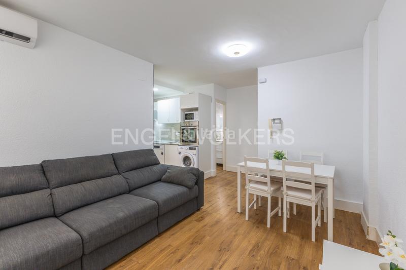 Foto 5e6ca7ef-2d43-49fd-be0a-4bf704d6250c. Location appartement avec chauffage dans Mestalla Valencia