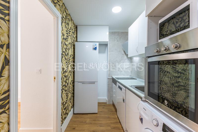 Foto 849775fc-0d0a-466b-870c-cc2bba56535f. Location appartement avec chauffage dans Mestalla Valencia