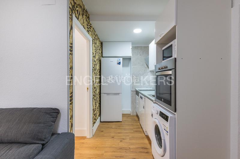 Foto 8e9c004d-d857-4c96-8fce-dbc7165115eb. Location appartement avec chauffage dans Mestalla Valencia
