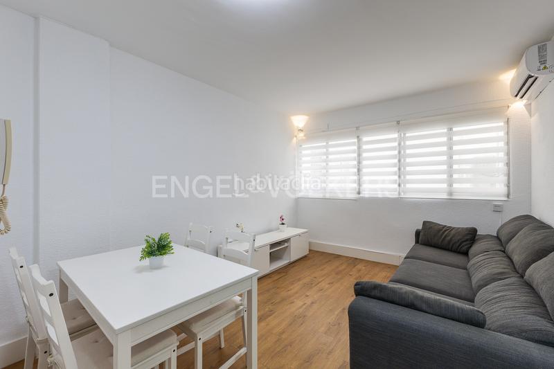 Foto 95832590-f98a-4415-a61c-78ccb761a5fa. Location appartement avec chauffage dans Mestalla Valencia