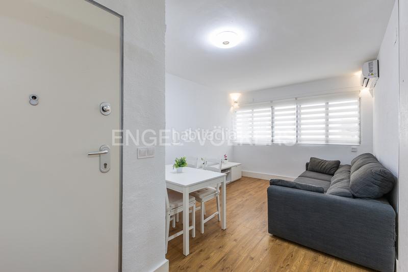 Foto 99e0a9b3-08e4-4ba3-8150-afbcef82a719. Location appartement avec chauffage dans Mestalla Valencia