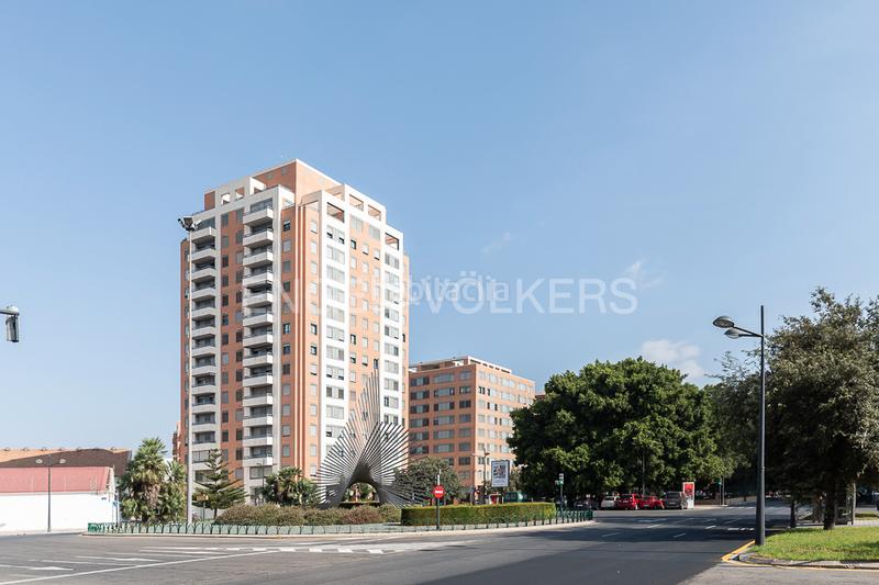 Foto a676df74-df29-4aa5-bb7c-548205a16e8c. Location appartement avec chauffage dans Mestalla Valencia