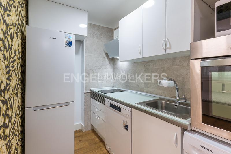 Foto c3a9a14c-11f5-4f79-be06-85a0dcc921af. Location appartement avec chauffage dans Mestalla Valencia