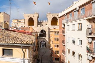 Apartamento en El Pilar