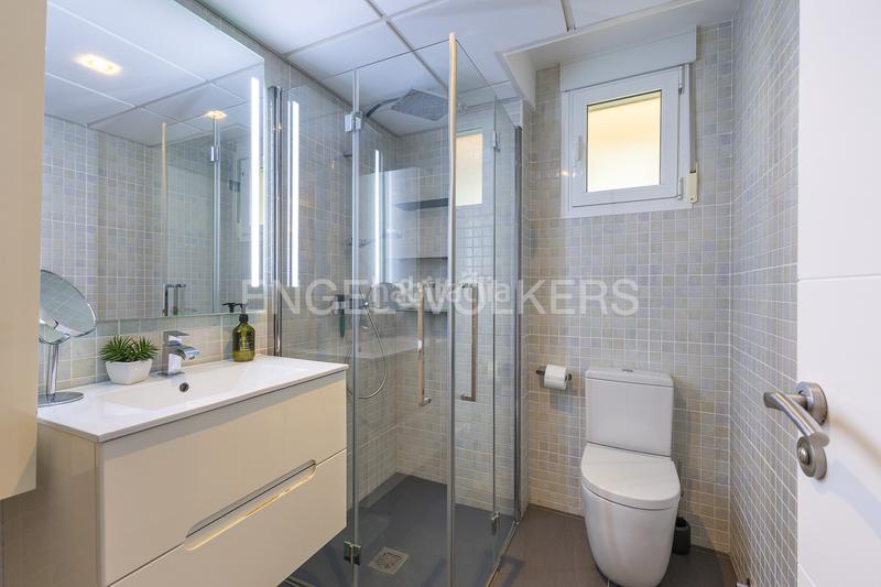 Foto 06845484-530a-4800-854d-154072fbf9ae. Haus mit heizung parking in Urbanizaciones Gandia