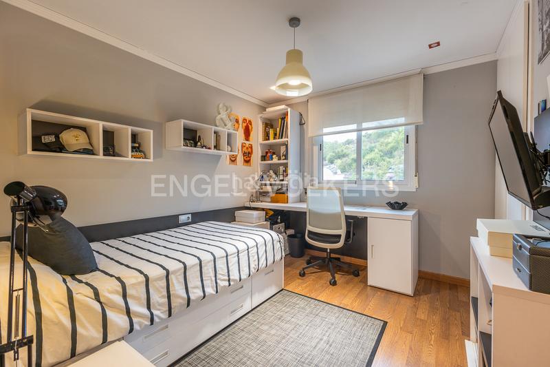 Foto 1030079d-f598-4e99-8fdd-954c7ab128a4. Haus mit heizung parking in Urbanizaciones Gandia