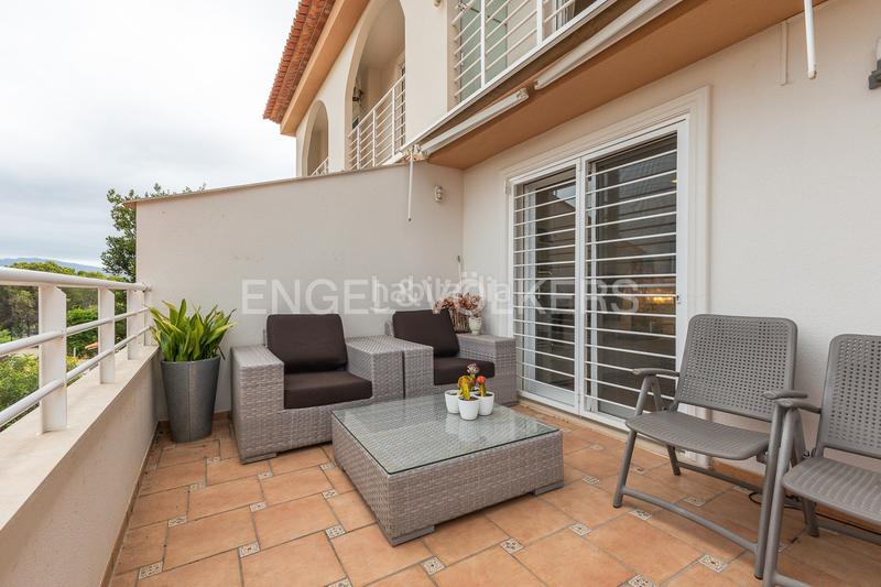 Foto 16e36b72-9164-49fa-8e4f-4669ae66efff. Haus mit heizung parking in Urbanizaciones Gandia