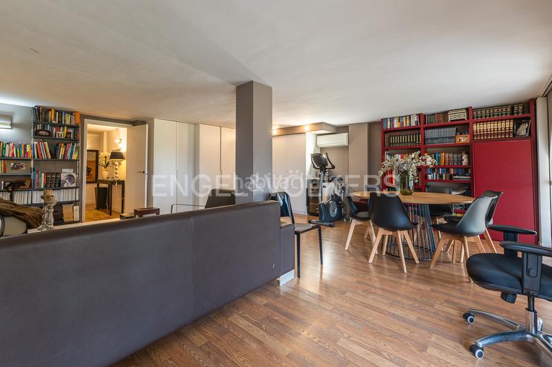 Foto 1df44bdc-89da-4c98-aaca-48831602b82f. Haus mit heizung parking in Urbanizaciones Gandia