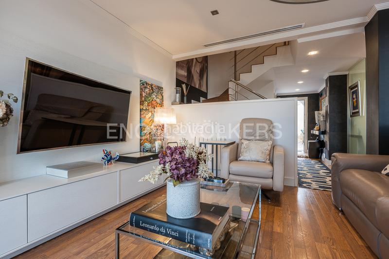 Foto 2389b9e7-68ff-40e3-a7e0-b8877d3fa613. Haus mit heizung parking in Urbanizaciones Gandia