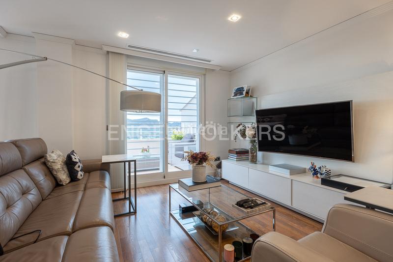 Foto 34bf442e-8b78-45fc-9769-3dae5492ae39. Haus mit heizung parking in Urbanizaciones Gandia