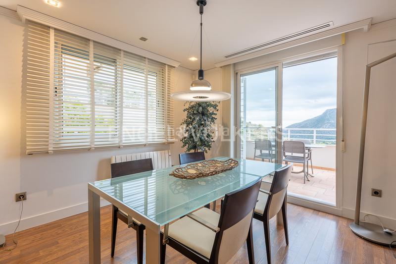 Foto 3b950fa7-e0ff-414a-9332-f3f358bdfb67. Haus mit heizung parking in Urbanizaciones Gandia