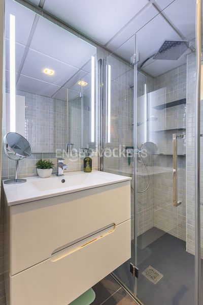 Foto 4000ed57-e42d-4833-afd0-f4a36495724b. Casa amb calefacció aparcament a Urbanizaciones Gandia