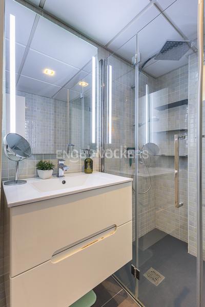 Foto 406213ba-5764-4c91-a94b-fd74da7b4352. Haus mit heizung parking in Urbanizaciones Gandia