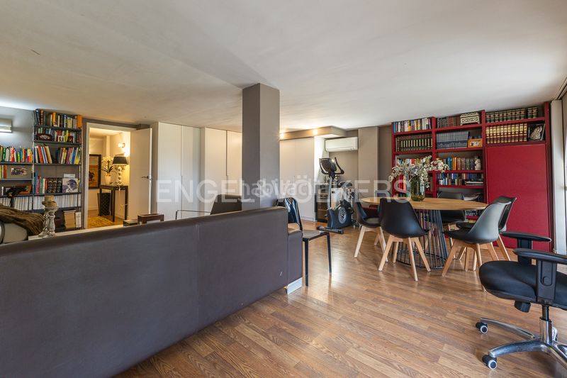 Foto 46a8287d-bbdb-41a3-9e8f-2b098fba6ba0. Casa amb calefacció aparcament a Urbanizaciones Gandia