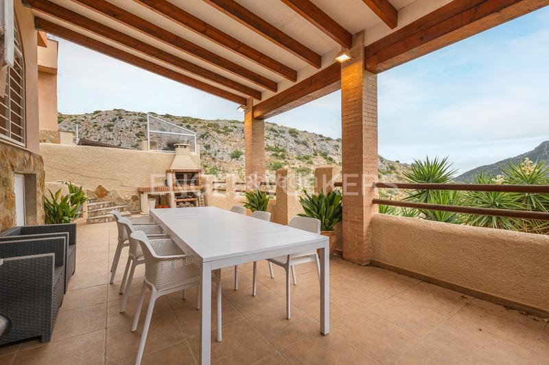 Foto 47be8d07-e73a-46fd-b8c4-9d1972918376. Haus mit heizung parking in Urbanizaciones Gandia