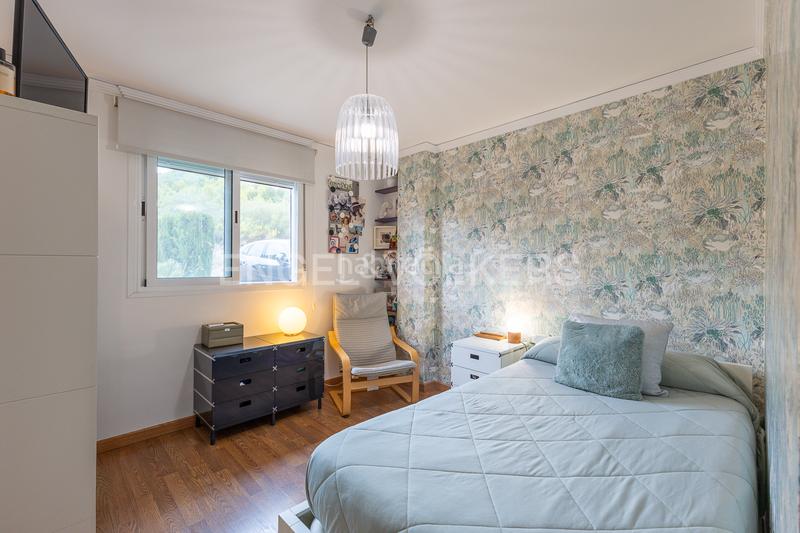 Foto 48771ca2-2281-4681-bdfa-e220d88c70a7. Haus mit heizung parking in Urbanizaciones Gandia