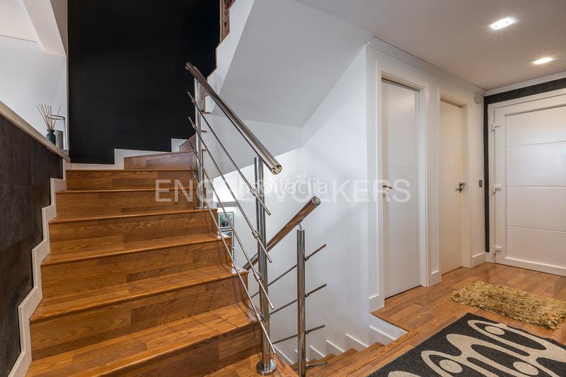 Foto 4e0fbd16-a063-45d3-bb7f-f3a88f6d084f. Haus mit heizung parking in Urbanizaciones Gandia