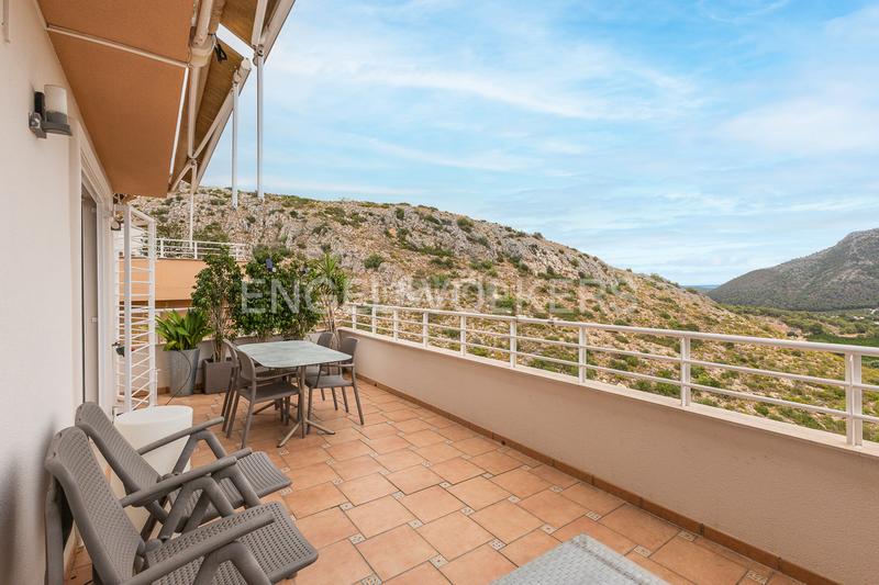 Foto 54071b5a-44c1-4535-b9da-ee5bd7bad12b. Haus mit heizung parking in Urbanizaciones Gandia