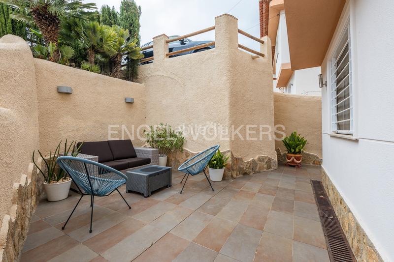 Foto 6aef443a-7ca6-4906-b813-050da4c43d5c. Haus mit heizung parking in Urbanizaciones Gandia