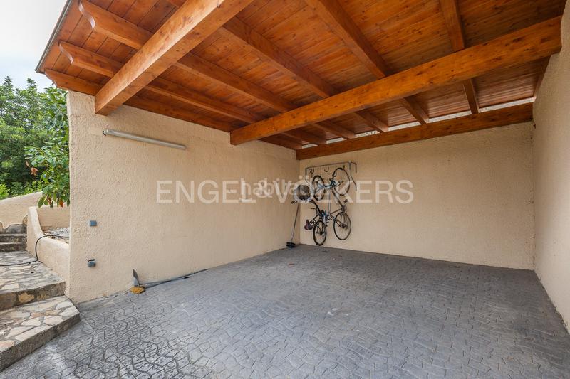 Foto 72ce24d5-b877-4c12-9207-d902170f7cae. Haus mit heizung parking in Urbanizaciones Gandia