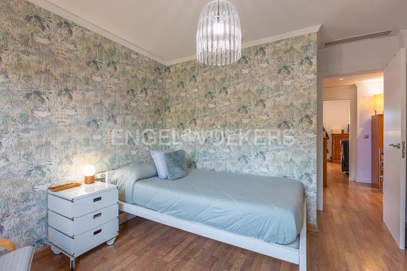 Foto 865fc854-71b2-41e9-b0bc-5034a56ac7c6. Haus mit heizung parking in Urbanizaciones Gandia